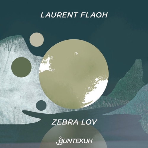 Laurent Flaoh - Zebra Lov [BK041]